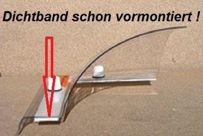 Lichtkuppel Oberschale ø 100 cm (Nennmaß ø 100 cm - Kantenmaß ø 96 cm) Lichtkuppel Oberschale ø 100 cm (Nennmaß ø 100 cm - Kantenmaß ø 96 cm)