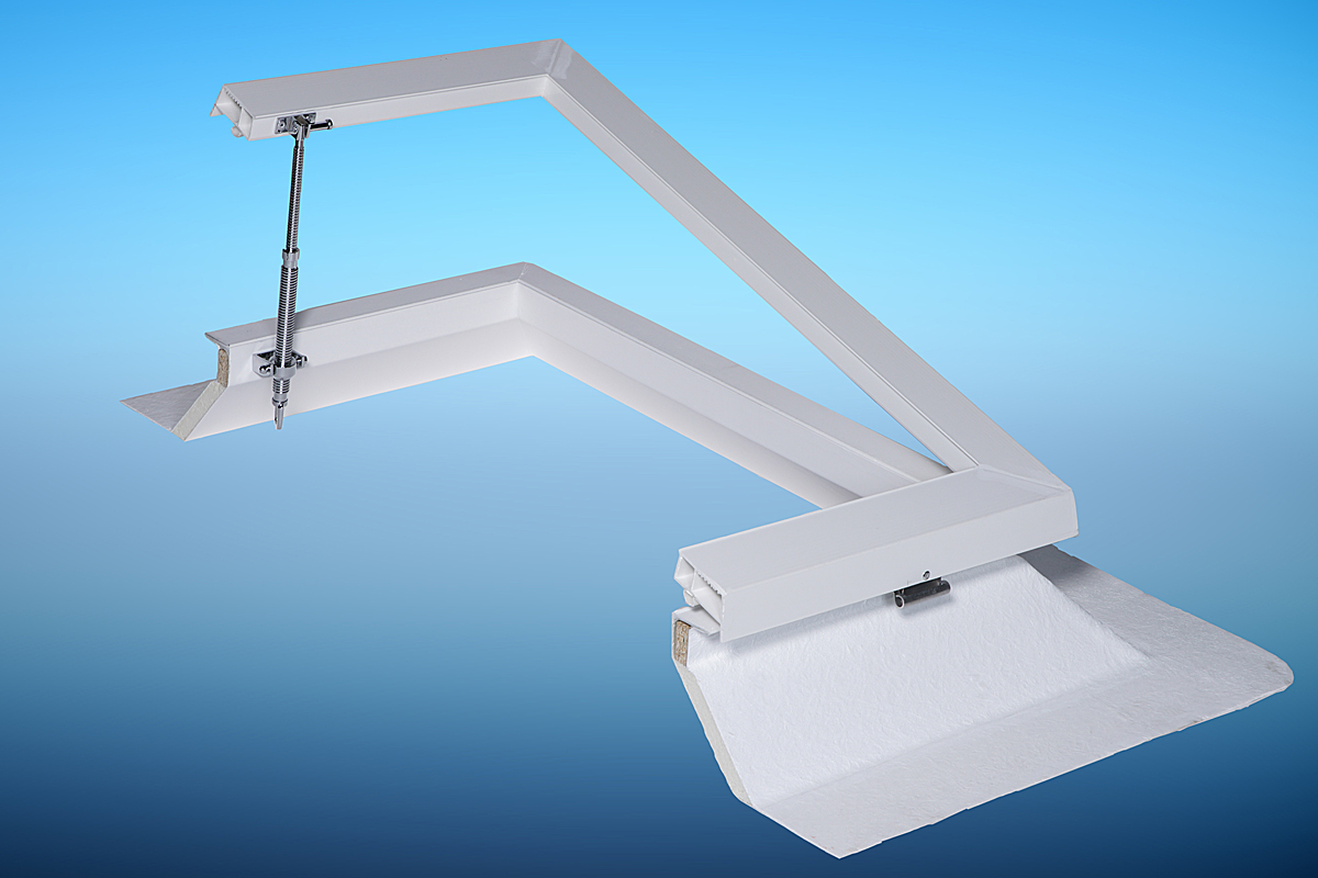 Lichtkuppel 40 x 70 cm mit senkrechten Aufsatzkranz (ULW 42 x 72 , OLW 40 x 70 cm), Oberschale 60 x 90 cm Lichtkuppel 40 x 70 cm mit senkrechten Aufsatzkranz (ULW 42 x 72 , OLW 40 x 70 cm), Oberschale 60 x 90 cm